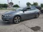 2016 NISSAN Maxima