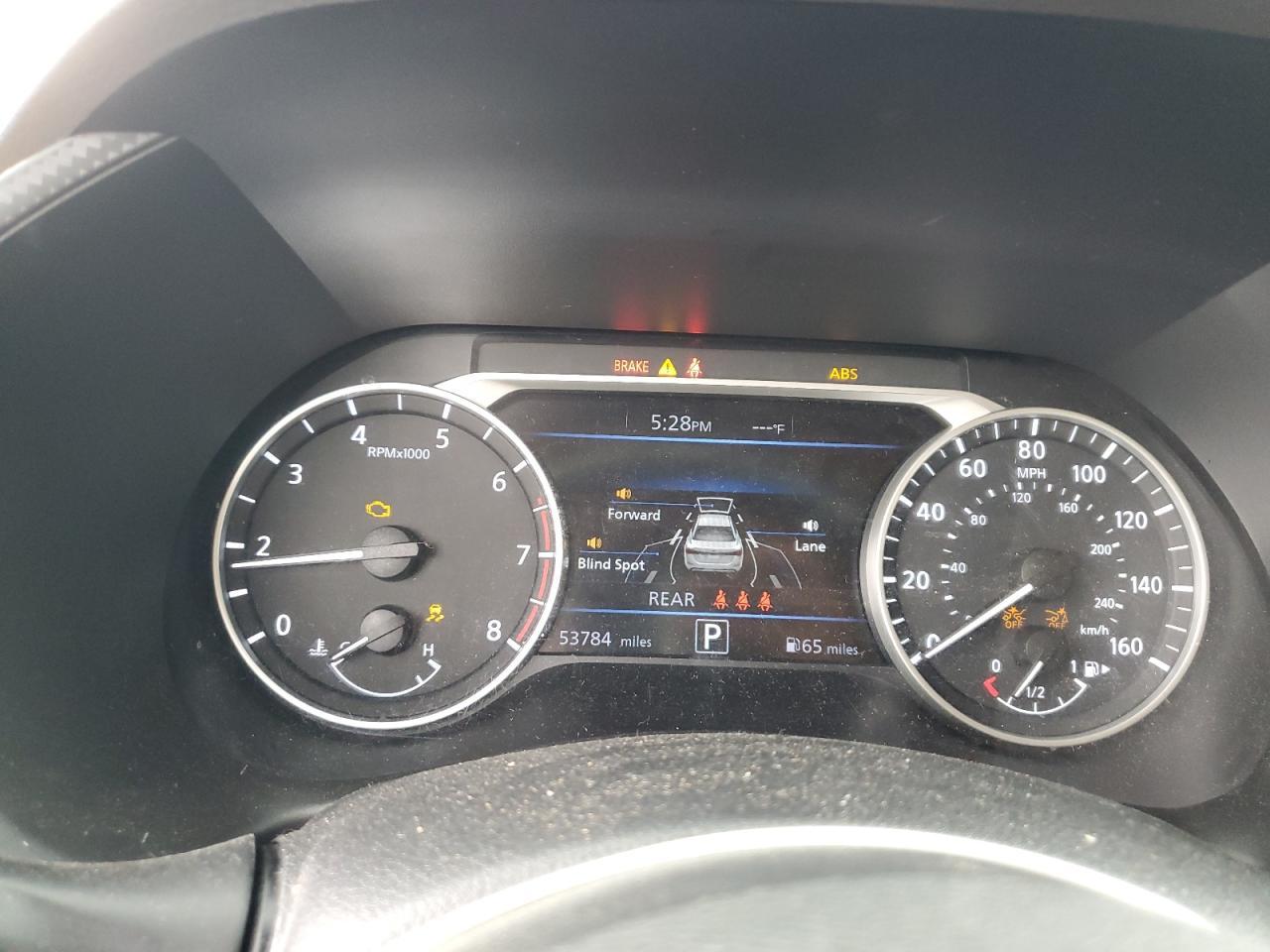 2022 NISSAN SENTRA