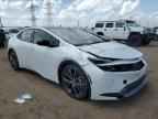 2024 TOYOTA PRIUS