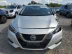 2022 NISSAN VERSA
