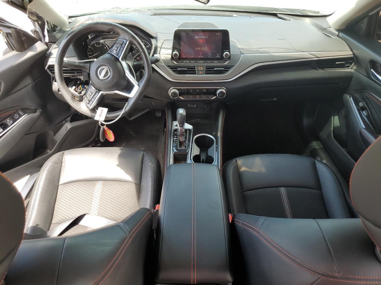 2023 NISSAN ALTIMA