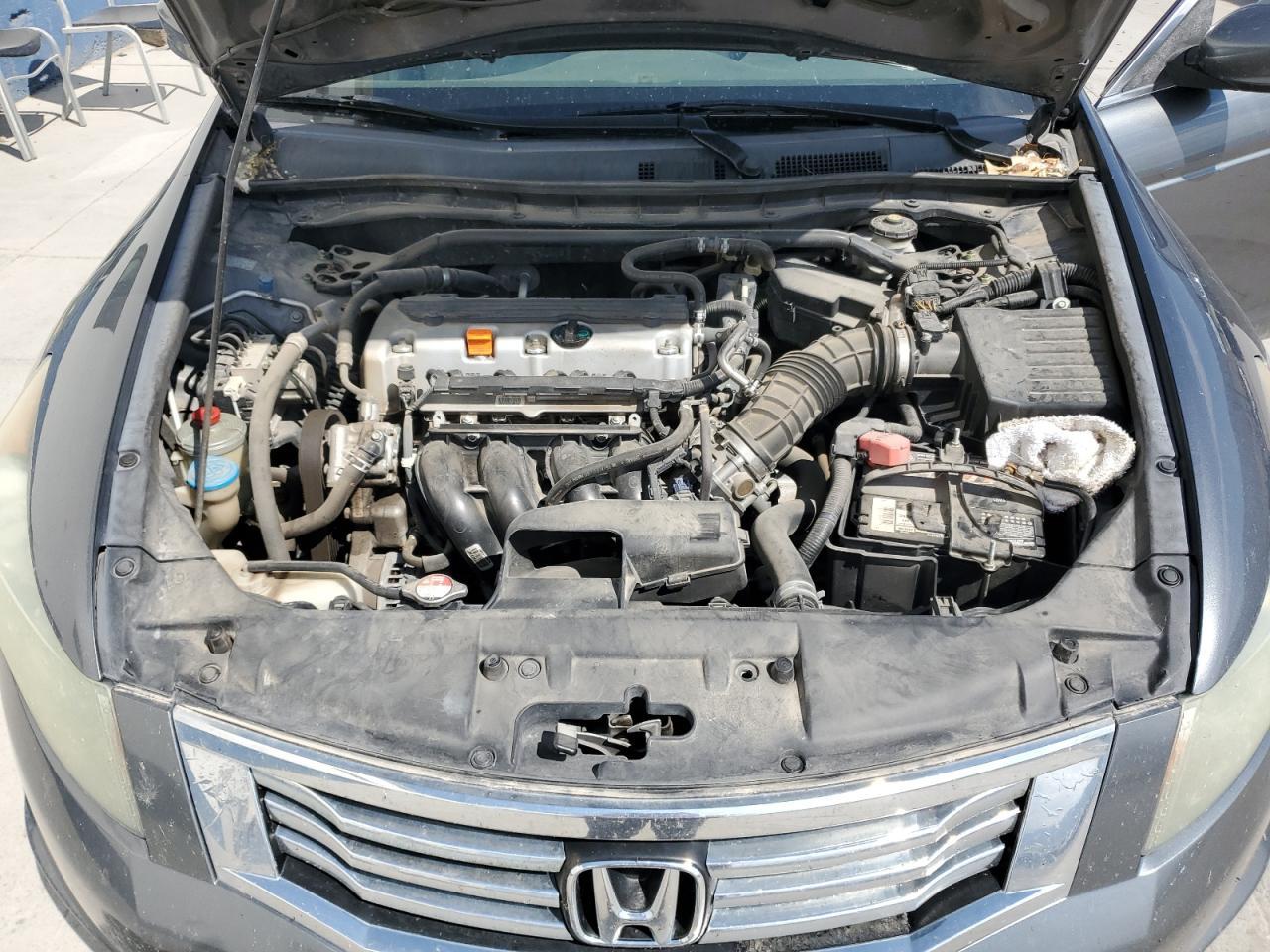 2010 HONDA ACCORD