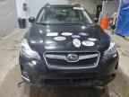 2016 SUBARU Crosstrek