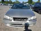 2001 TOYOTA CAMRY