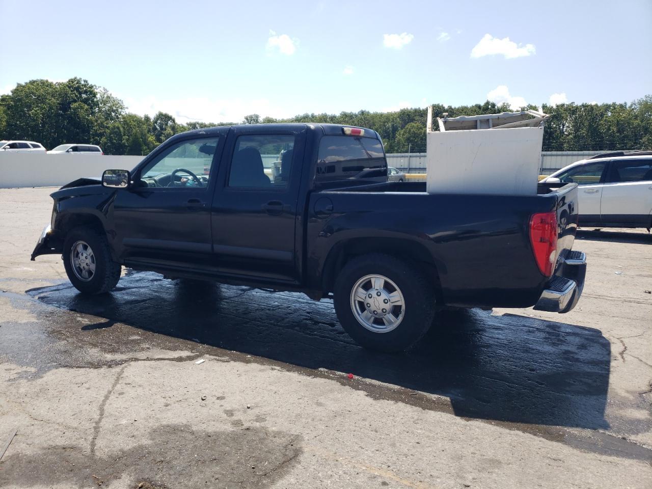 2008 CHEVROLET COLORADO