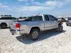 2016 TOYOTA TACOMA