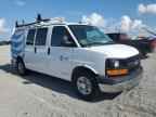 2014 CHEVROLET EXPRESS 2500