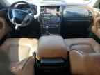 2016 INFINITI QX80