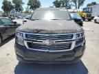 2015 CHEVROLET Suburban