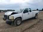 2010 CHEVROLET Silverado