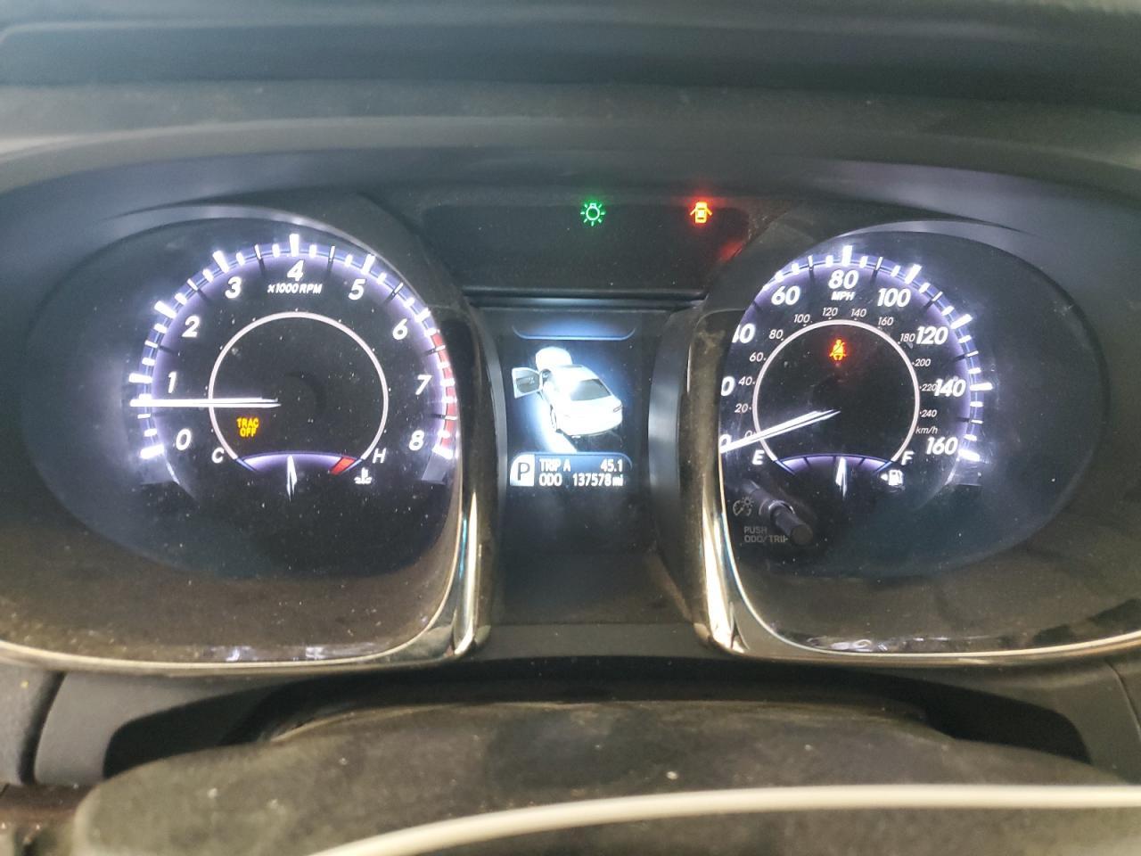 2013 TOYOTA Avalon