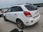 2012 CHEVROLET Captiva