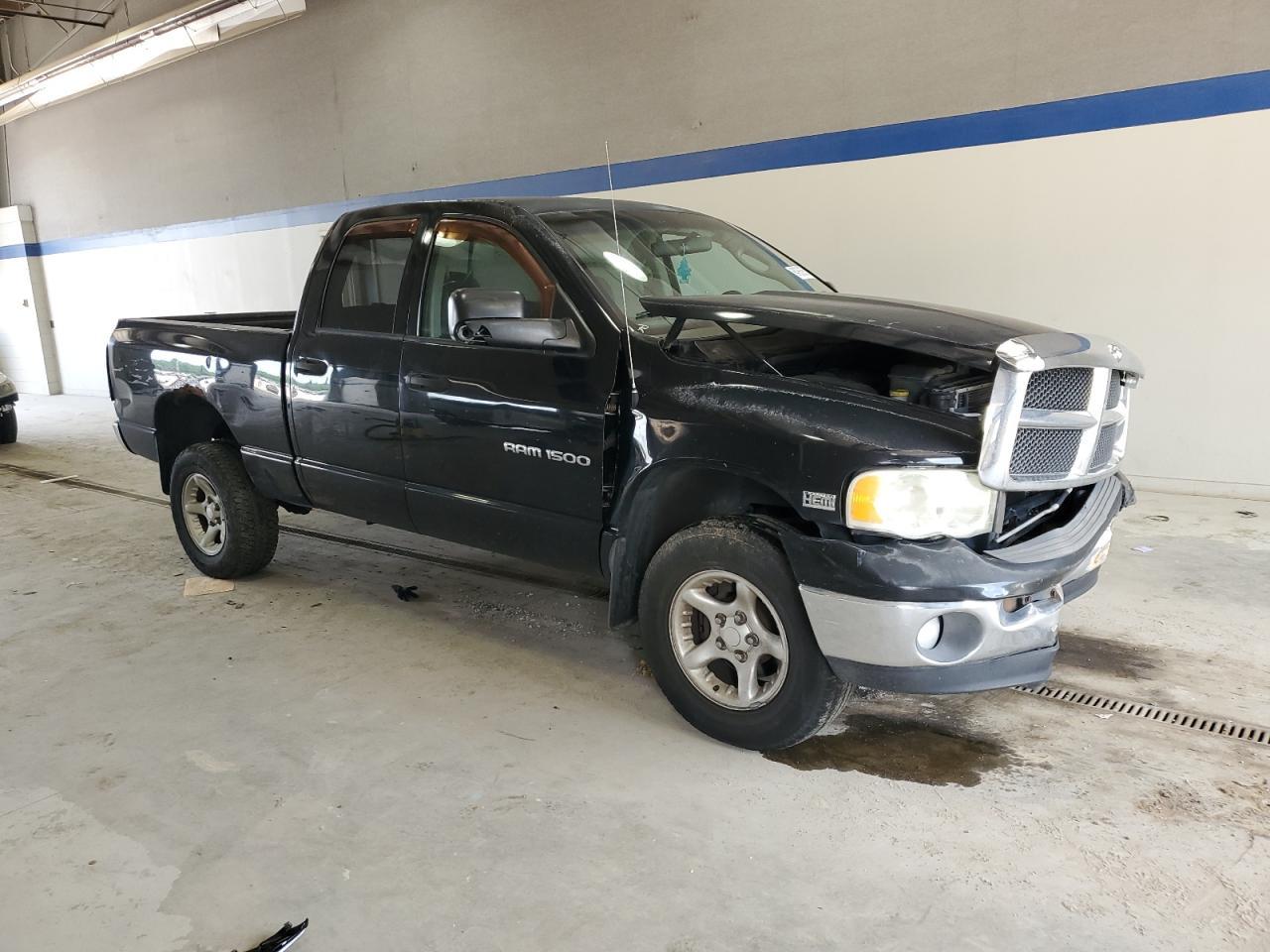 2003 DODGE RAM 1500