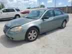 2003 NISSAN ALTIMA