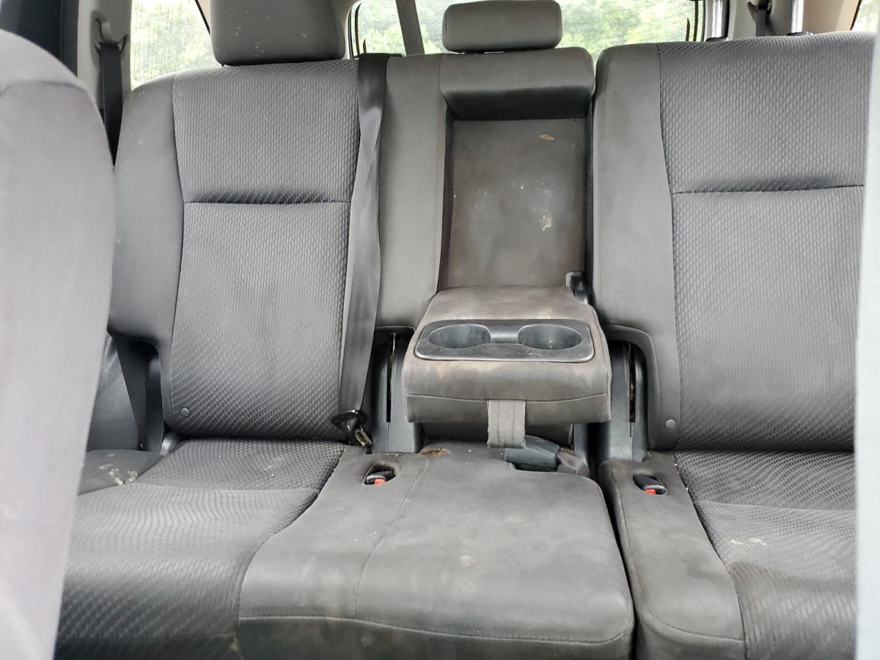 2014 TOYOTA HIGHLANDER