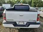 2012 HONDA Ridgeline