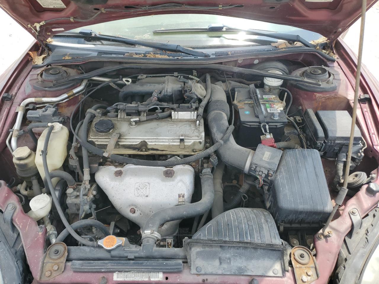 2004 DODGE Stratus