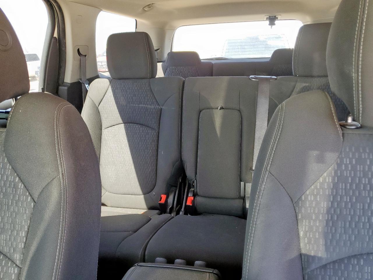 2015 GMC ACADIA