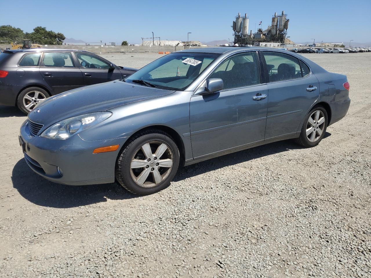 2006 LEXUS Es