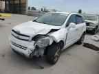 2012 CHEVROLET Captiva
