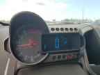 2012 CHEVROLET SONIC