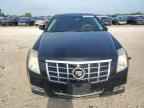 2012 CADILLAC CTS
