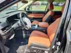 2025 KIA Carnival