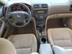 2004 HONDA ACCORD
