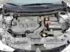 2011 NISSAN VERSA
