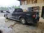 2003 CHEVROLET S10