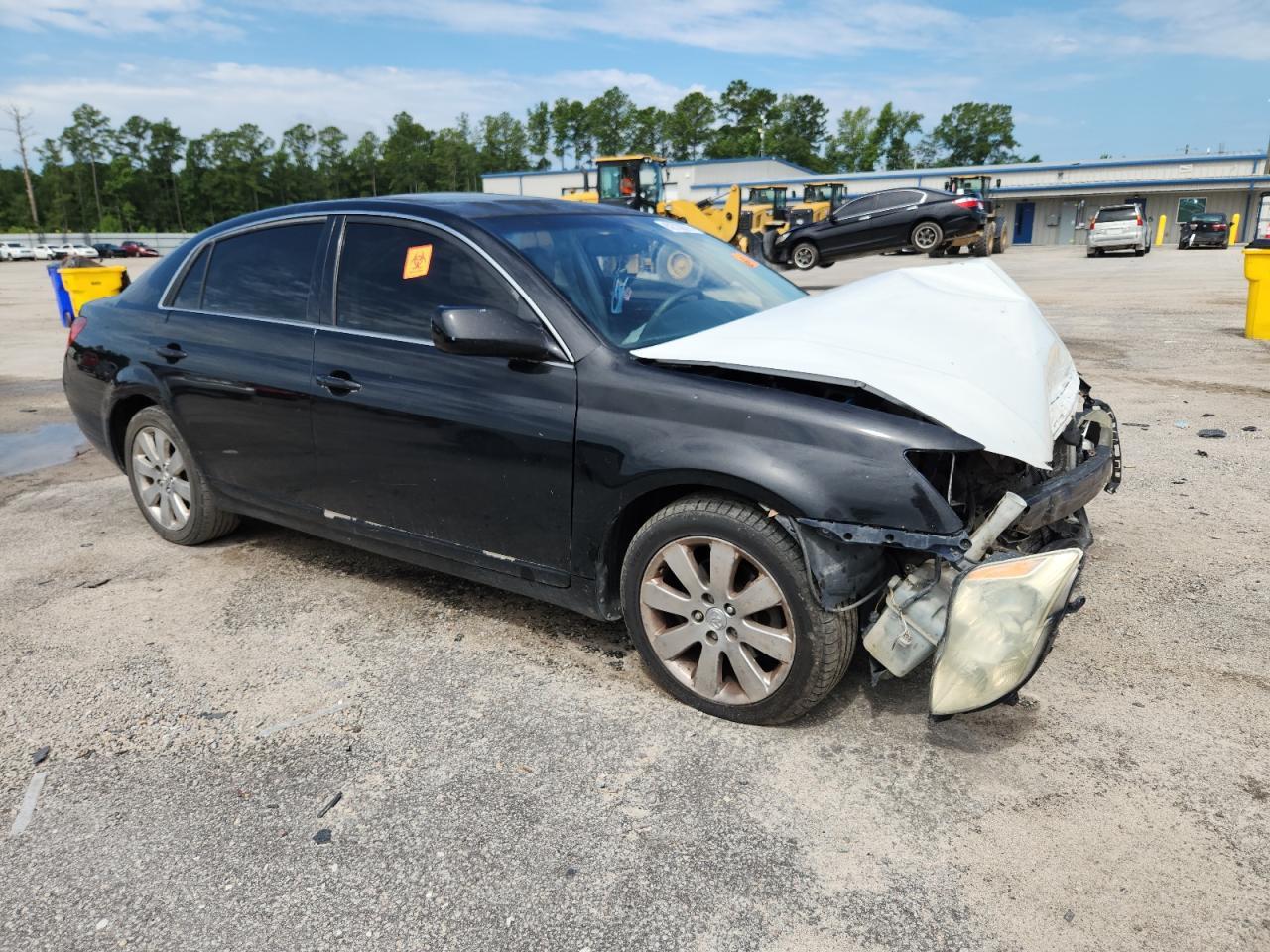 2006 TOYOTA Avalon