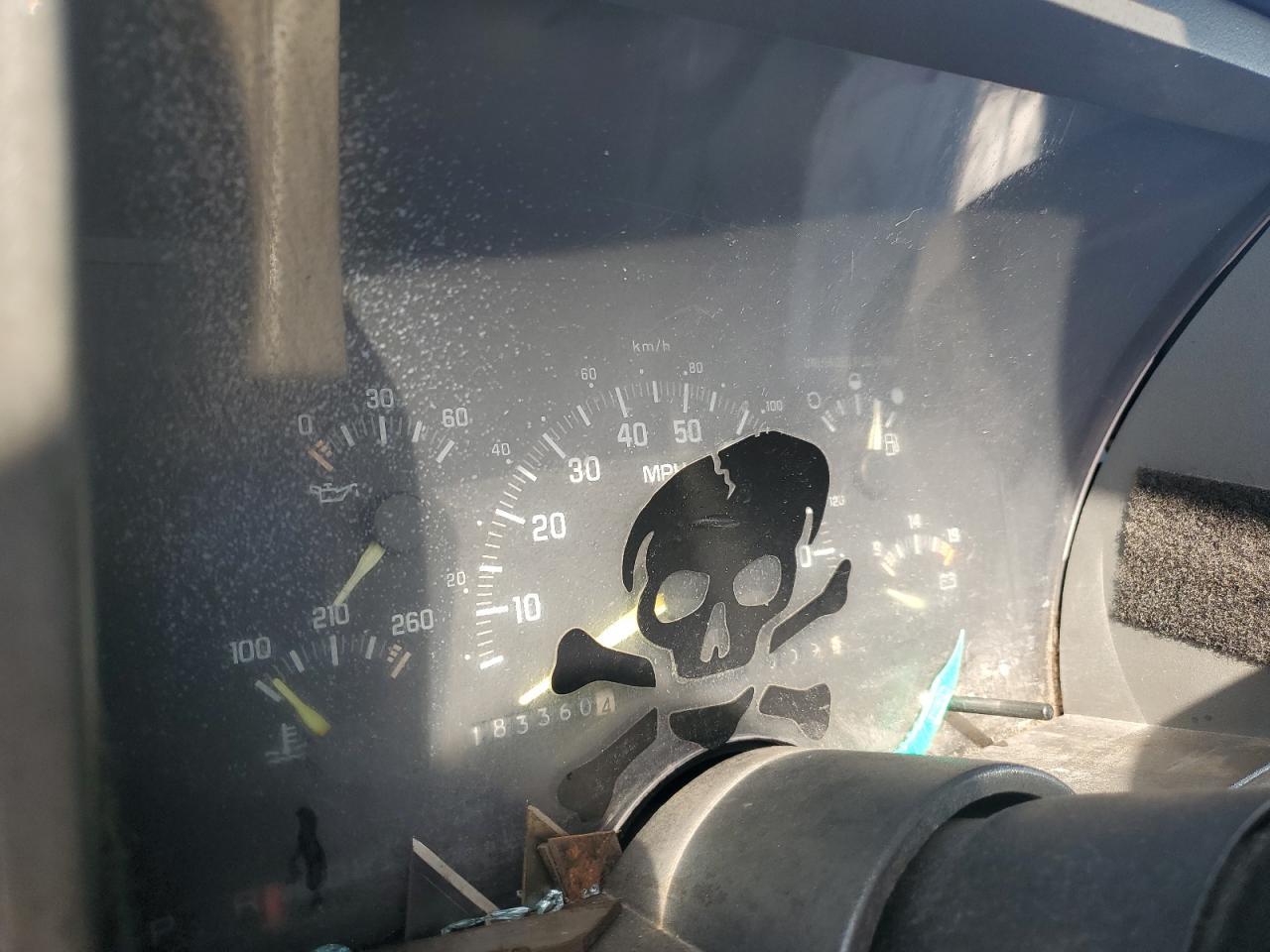 1992 GMC Sierra