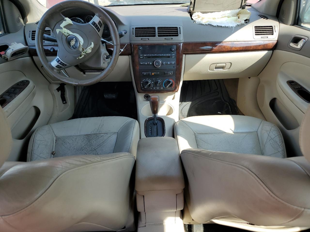 2007 CHEVROLET COBALT