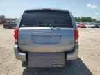 2015 DODGE GRAND CARAVAN