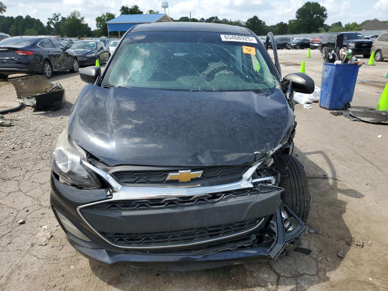 2021 CHEVROLET Spark