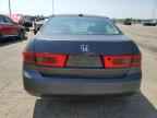 2005 HONDA ACCORD