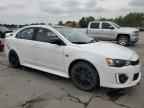 2017 MITSUBISHI LANCER