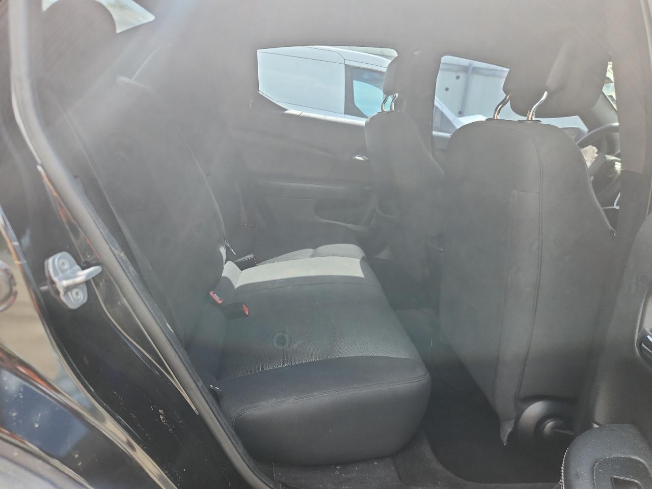 2012 DODGE Avenger