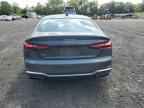 2021 AUDI A5