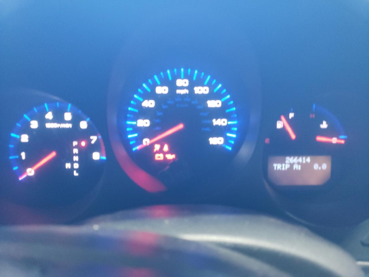 2006 ACURA TL