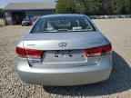 2007 HYUNDAI SONATA