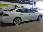 2011 INFINITI M37