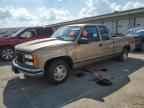 1997 CHEVROLET Gmt