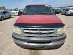 1997 FORD F-150