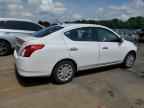 2019 NISSAN VERSA
