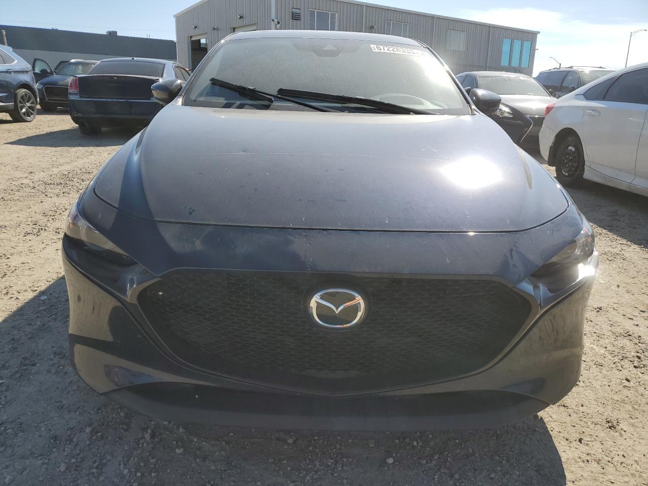 2019 MAZDA 3