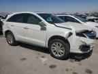 2017 ACURA RDX