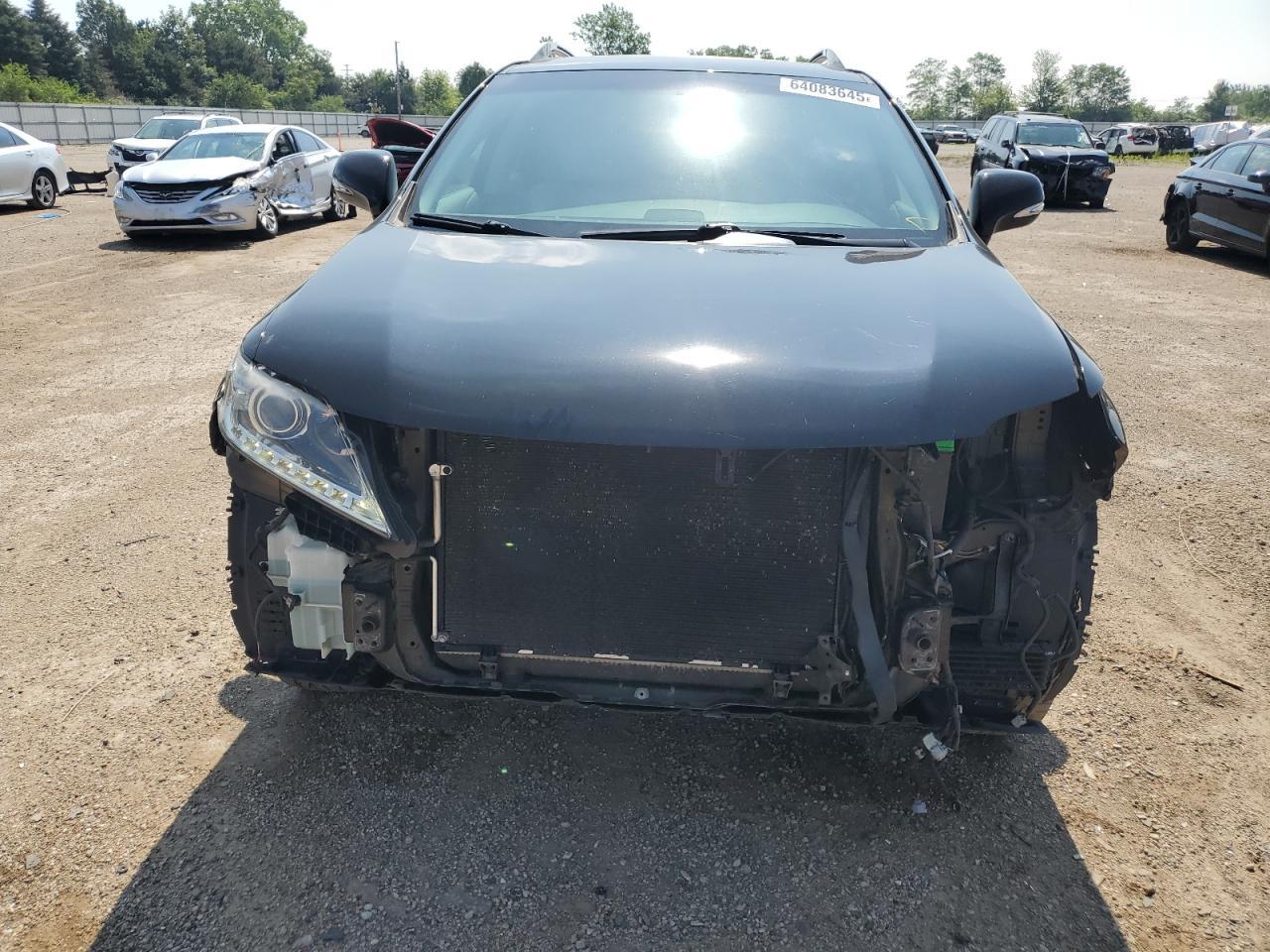 2013 LEXUS Rx