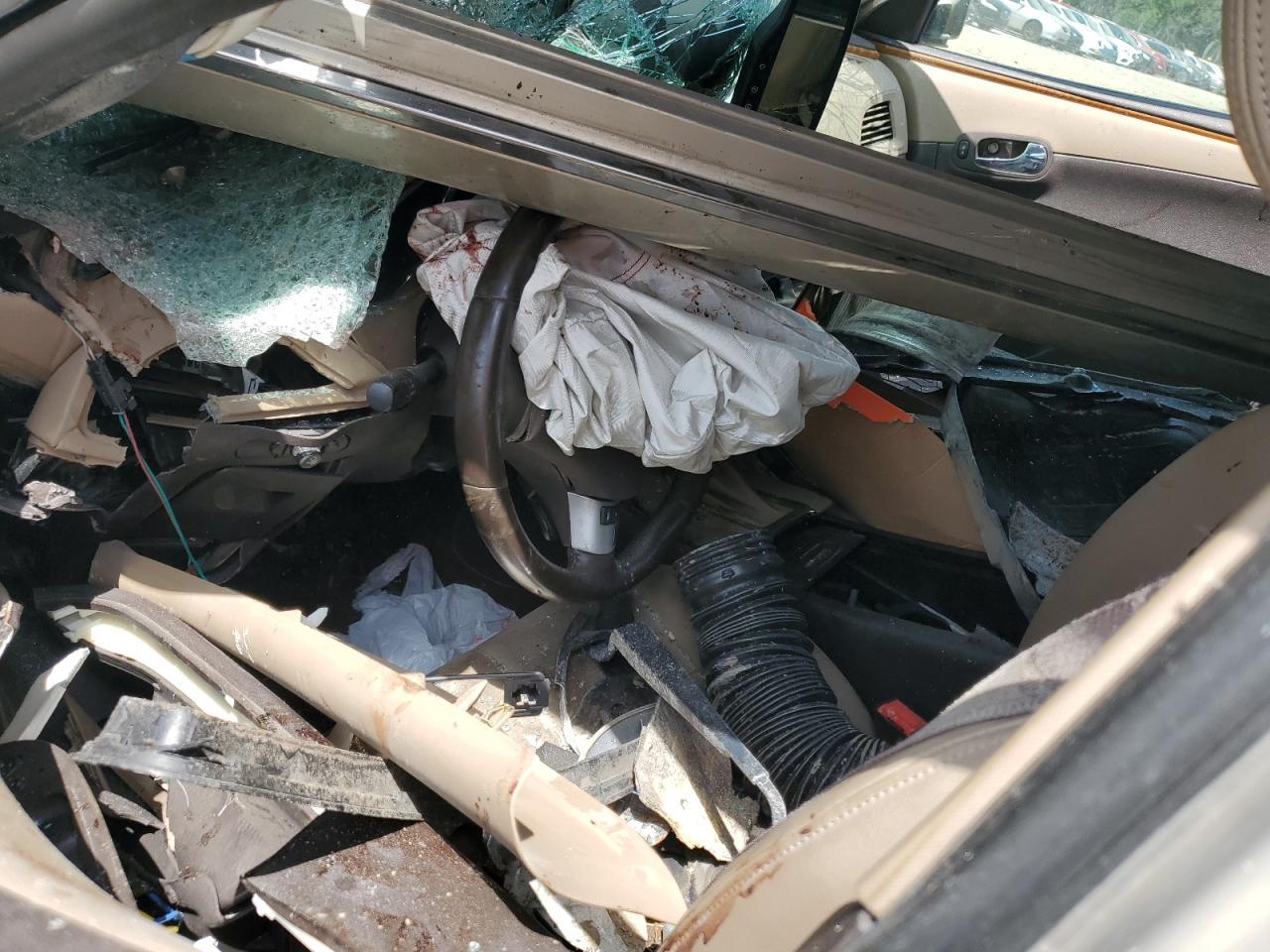 2010 CHEVROLET MALIBU