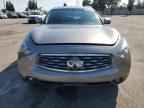 2010 INFINITI FX35